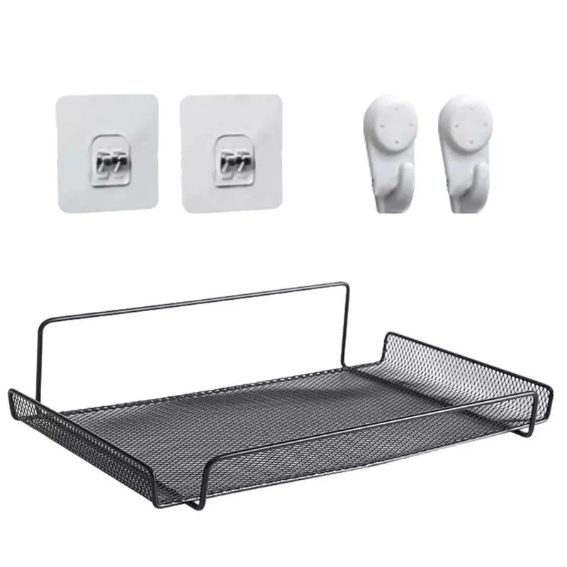 Router Remote Control Shelf