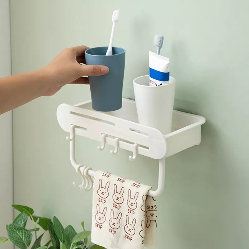 Bathroom Organizer