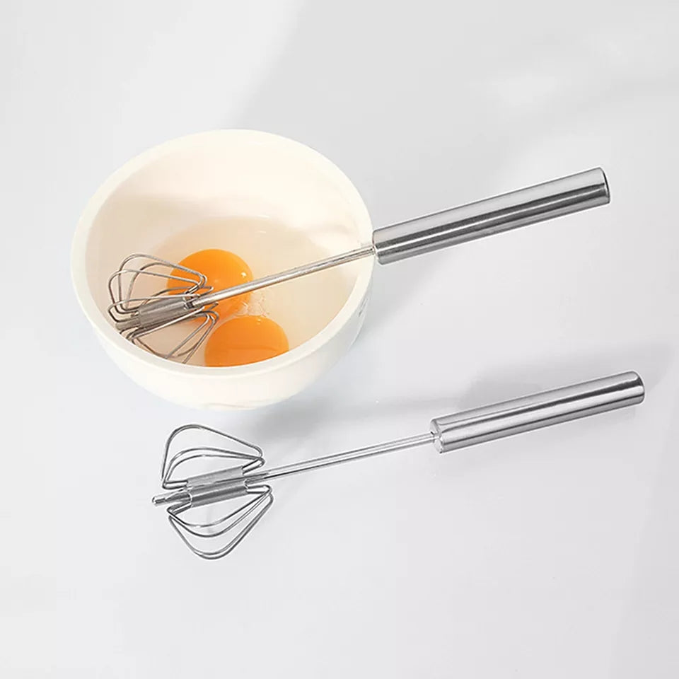 High quality semi -automatic whisk/egg beater