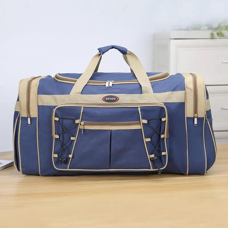 Duffle Travelling Bag