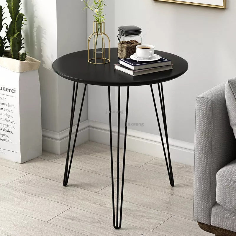 High - End Luxurious And Simple Side Table