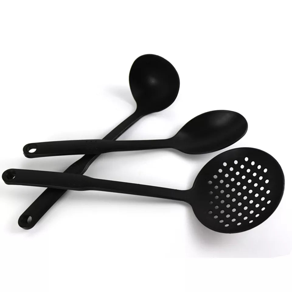 Non Stick Serving Spoons