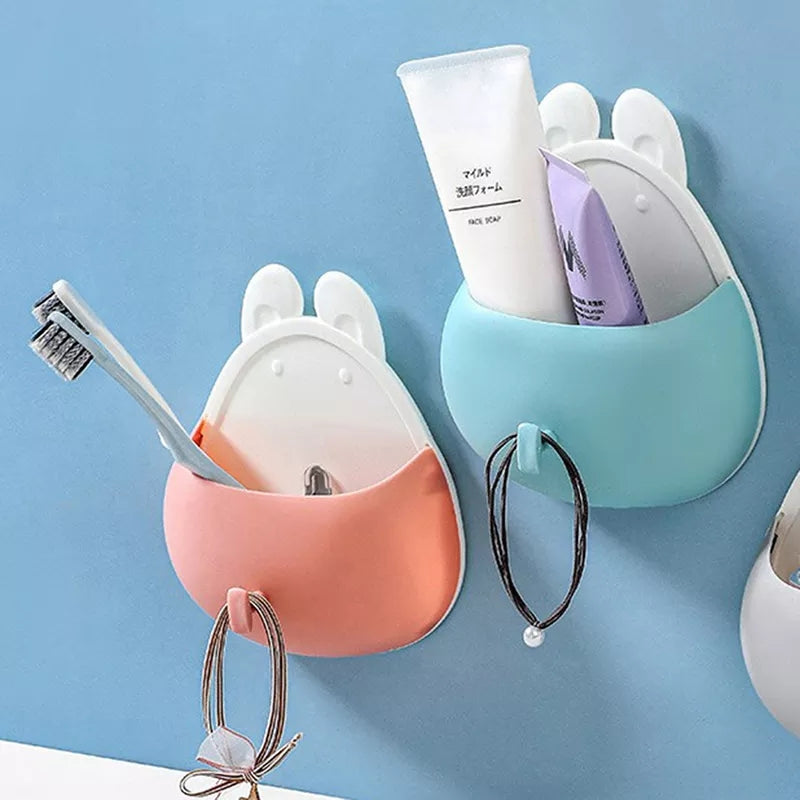 Wall Attachment Organizer