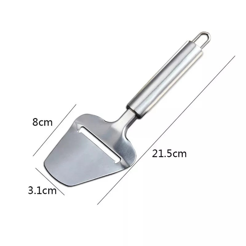 Stainless Steel Cheese Slicer