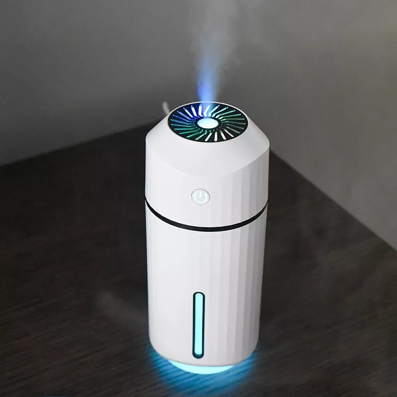 Mini Humidifier