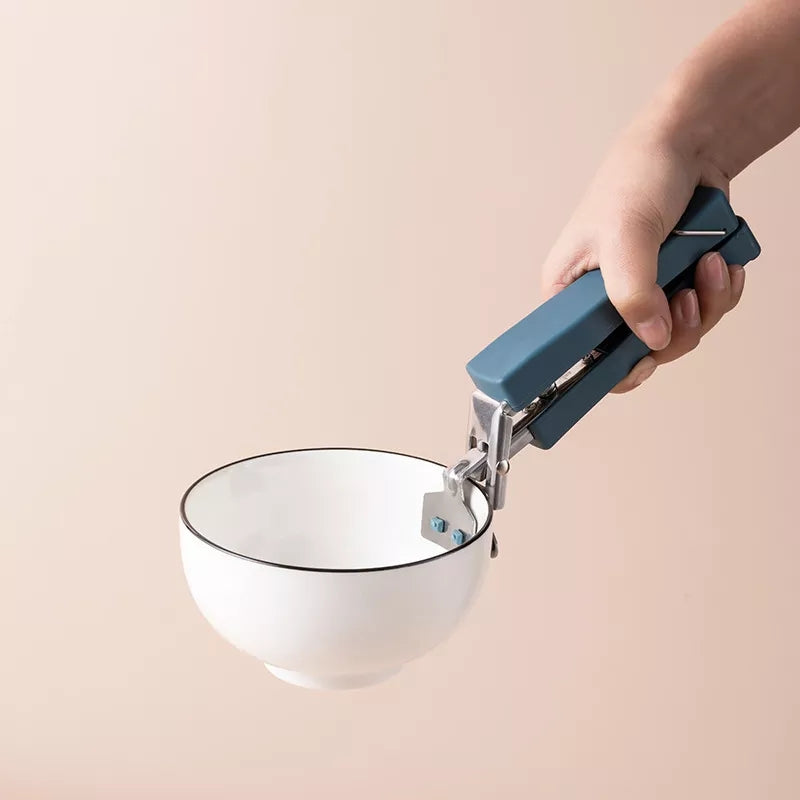 Anti Scalding Kitchen Clamp