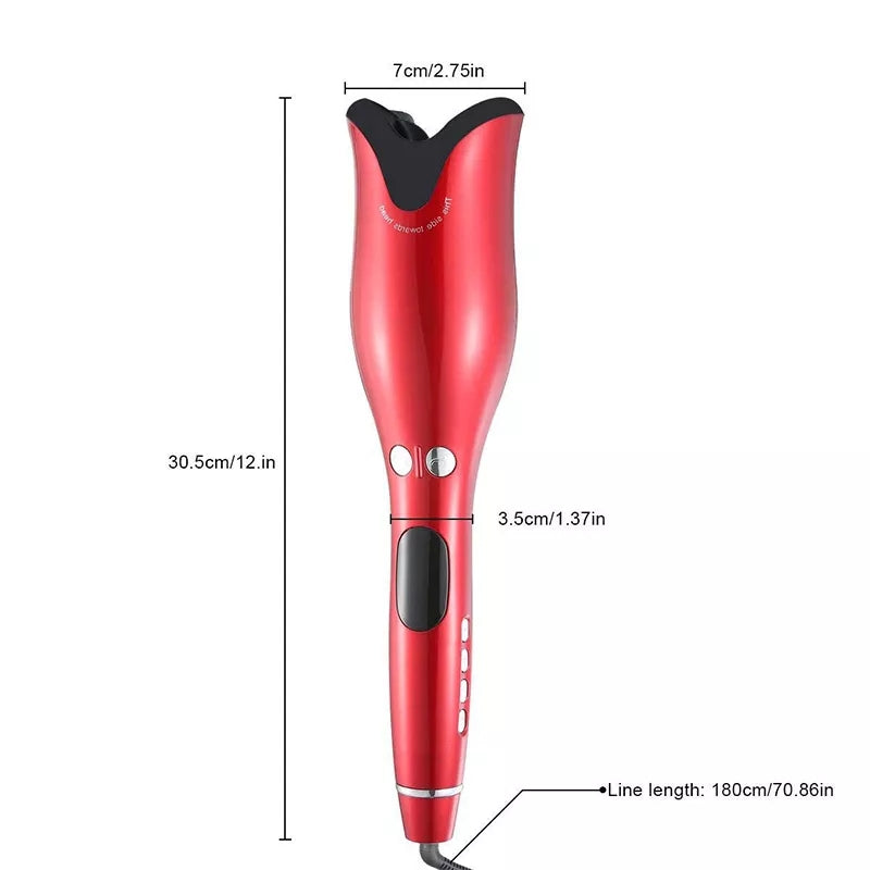 Hair Curler