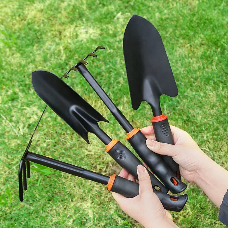 4 in 1 Mini Home Gardening Tools