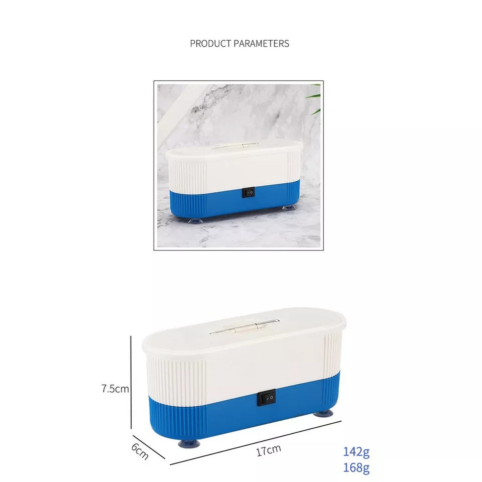 Ultrasonic Cleaning Technology