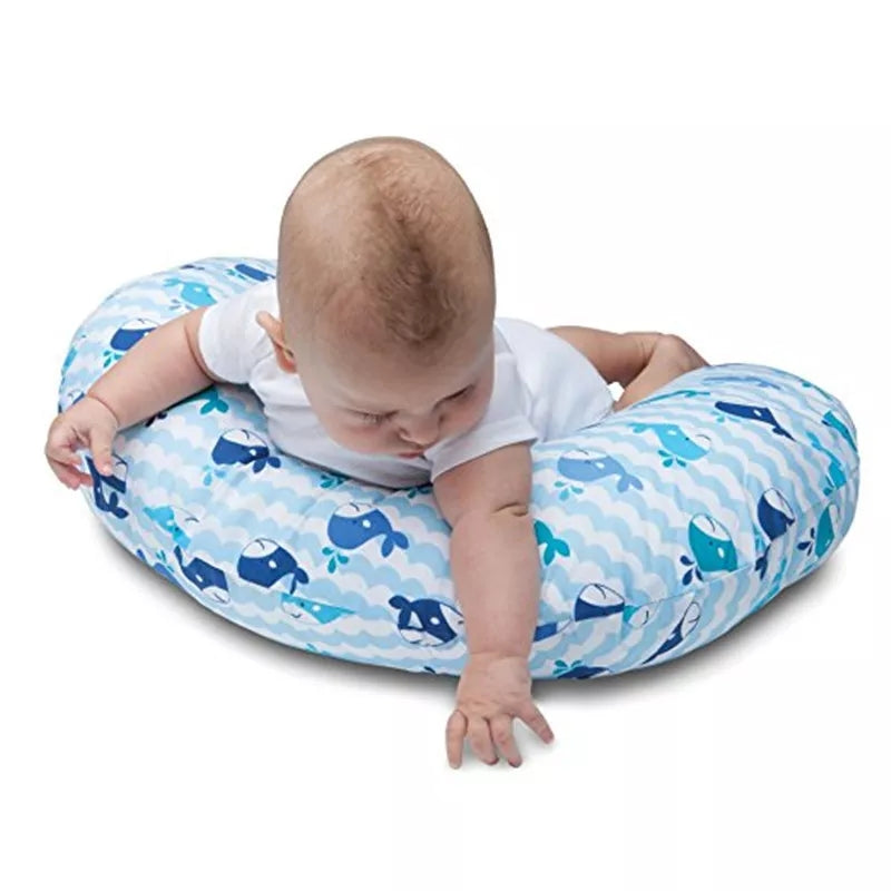 C Shape Nursing Pillows