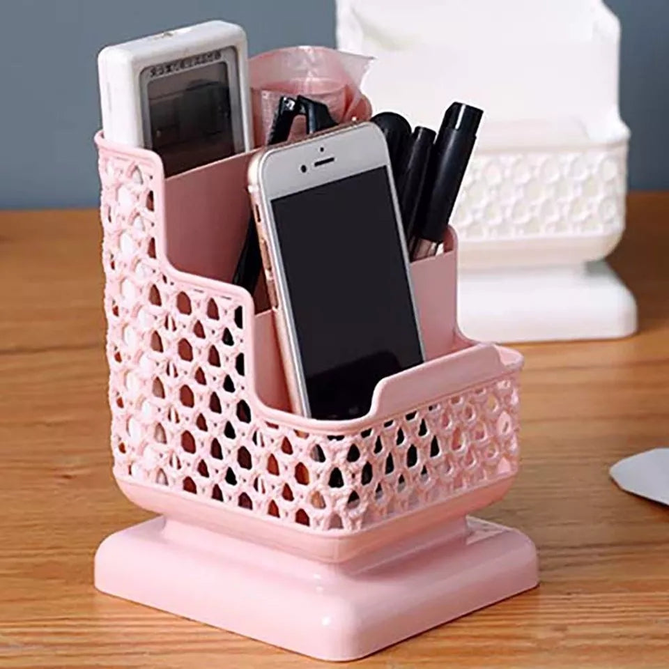 Mini Desktop Organizer