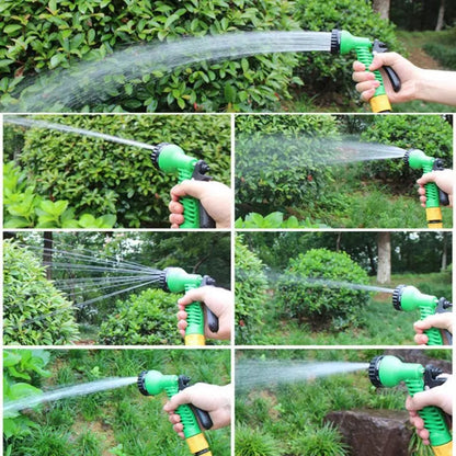 Garden Water Pump