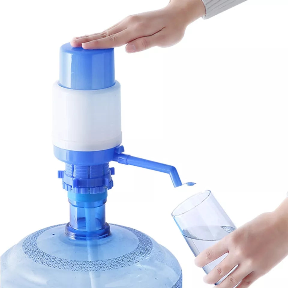 Quality Manual Pump