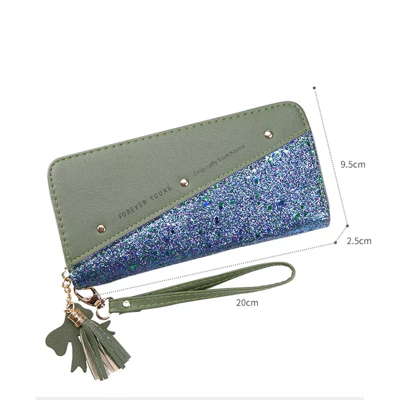 Classy Ladies Wallet