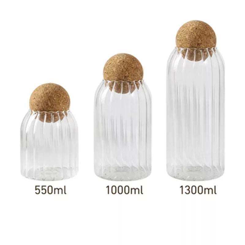 500Ml Glass Jars with Ball Lid