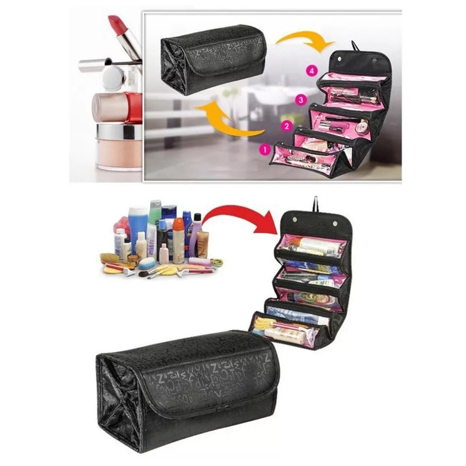 Makeup travel  bag