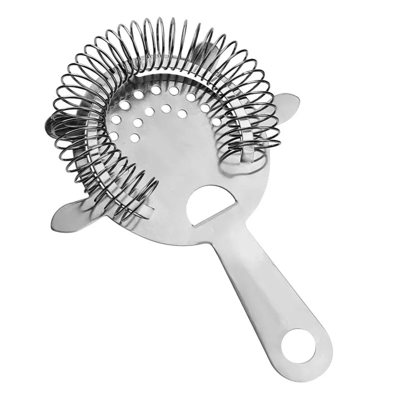 Bar Strainer 4 Prong