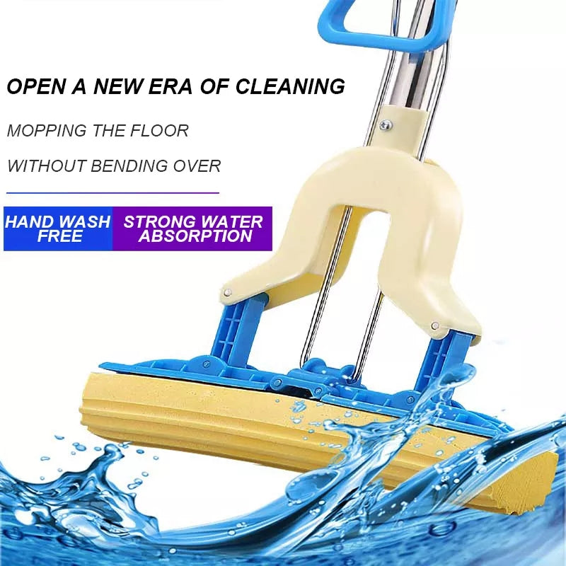 360 Degrees Magic Cleaning Mop