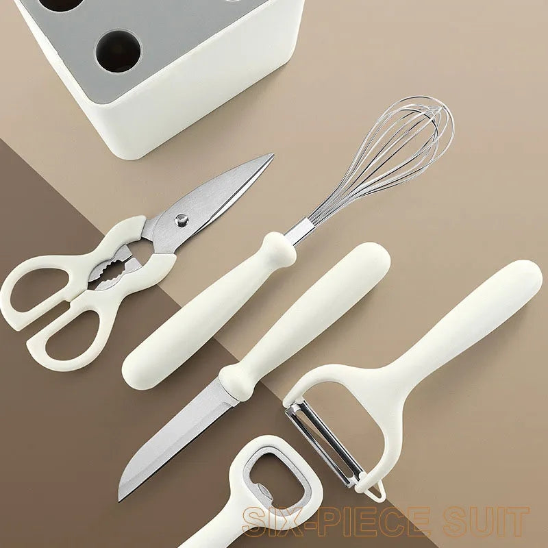 6Pc Kitchen Gadget Set