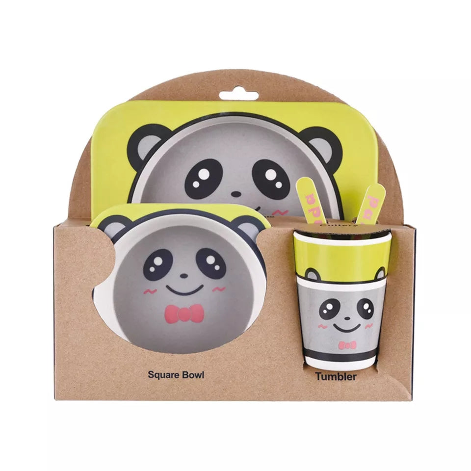 Kids Serving Set