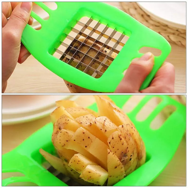 Chips Cutter