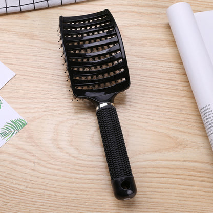 Scalp Massage Hair Brush