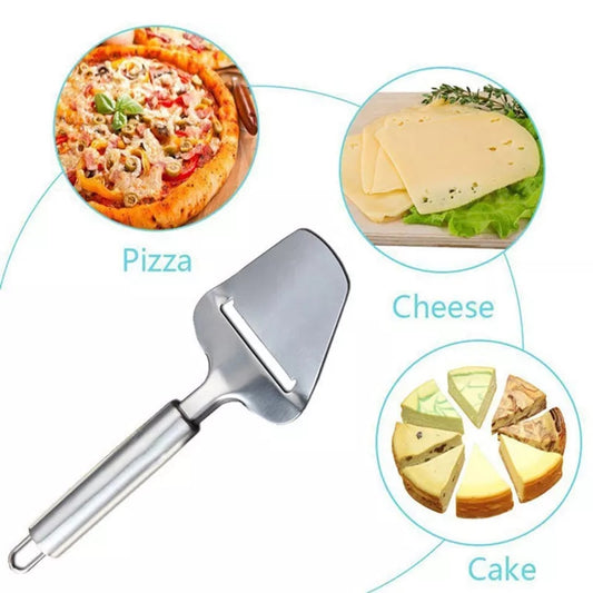 Stainless Steel Cheese Slicer