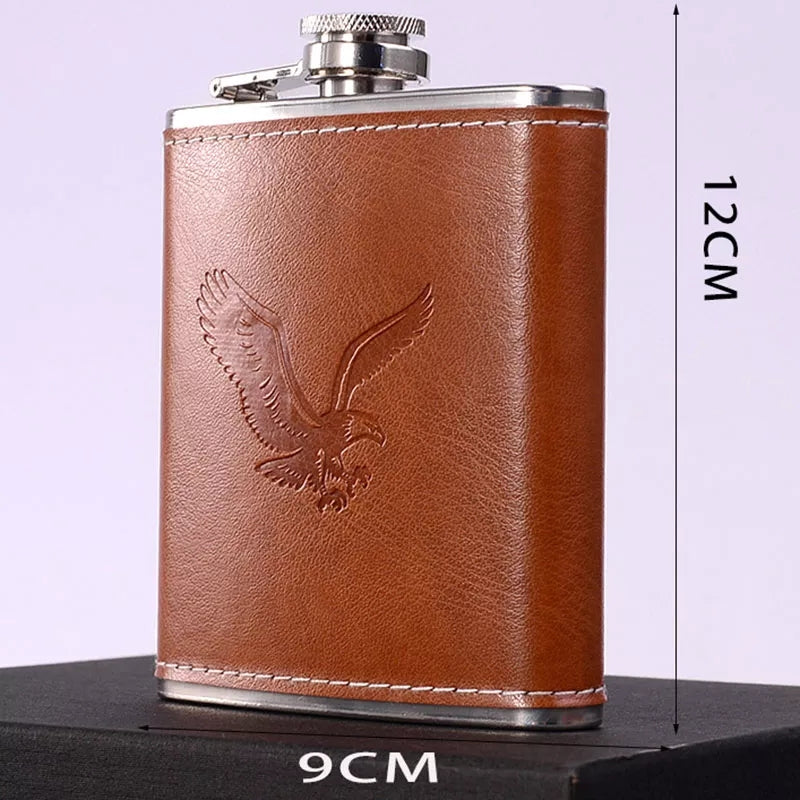 Hip flask