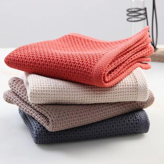 Honecomb Towel