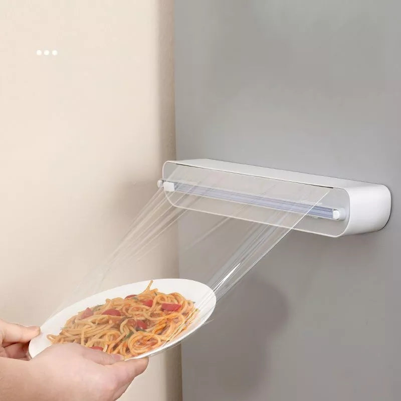 Cling Film Cutter