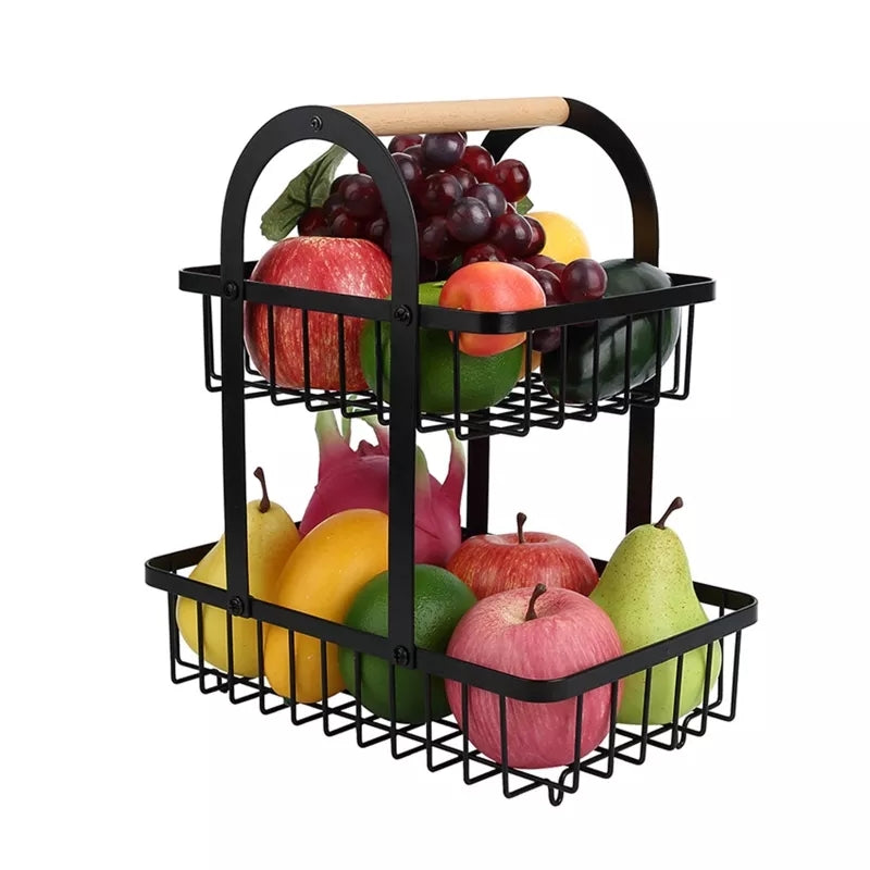 Fruit Rack