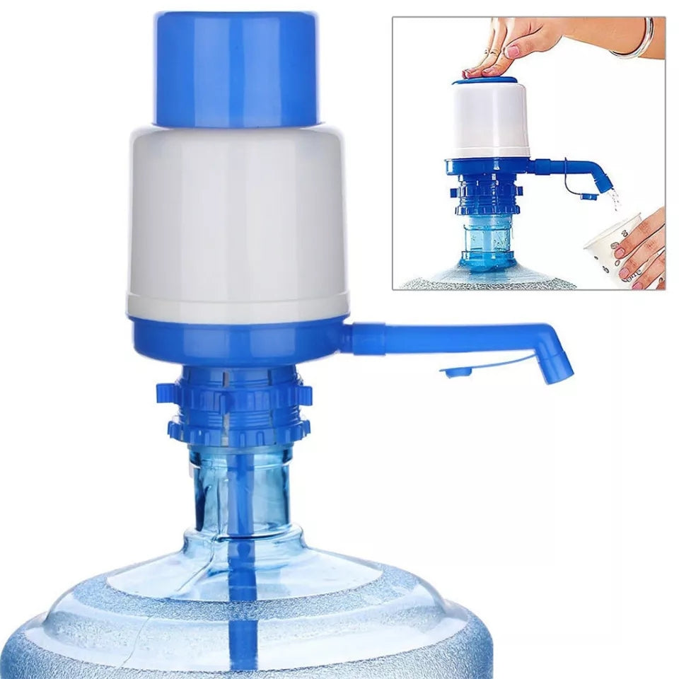 Quality Manual Pump