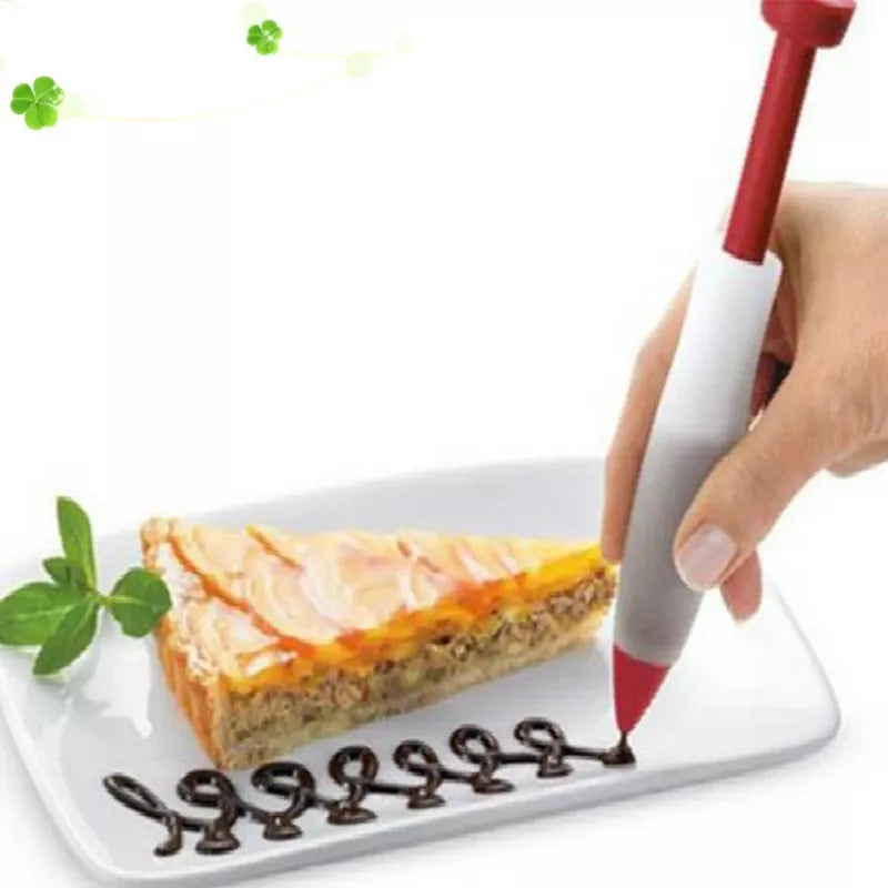 Decoration Cake Pen