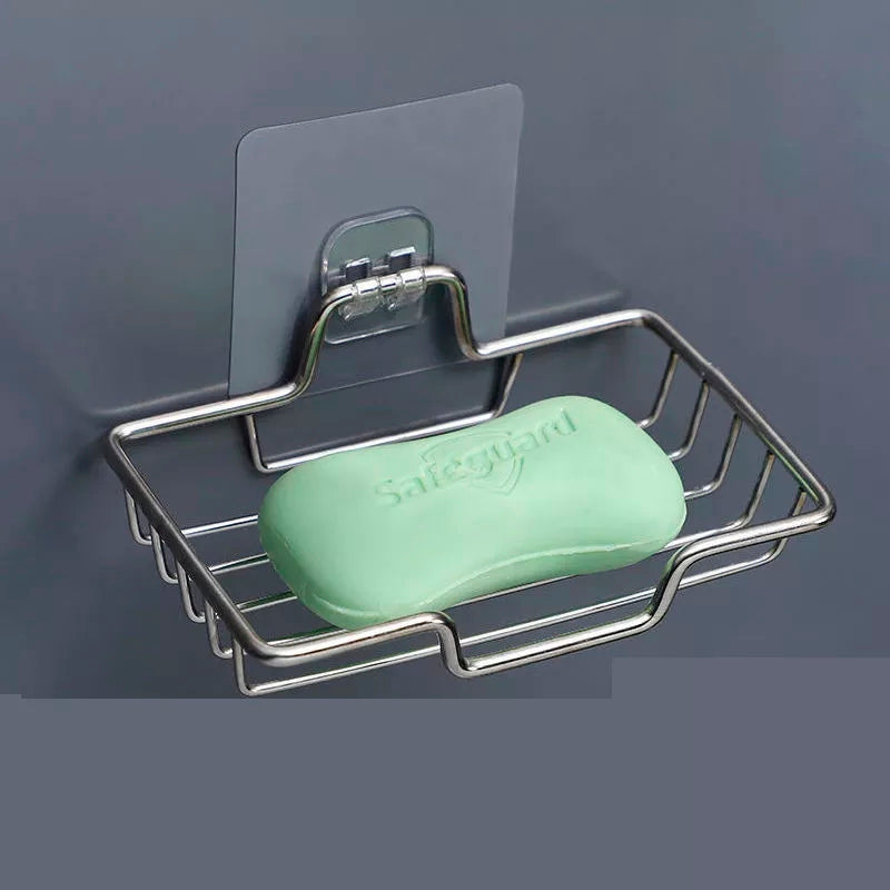 Quality Mettalic Soap Dish