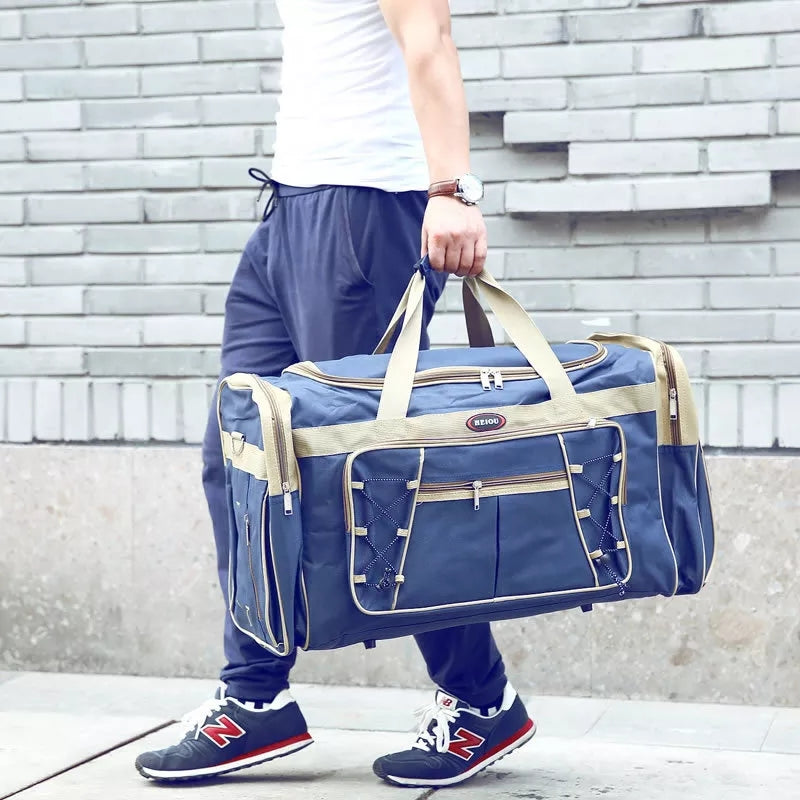 Duffle Travelling Bag