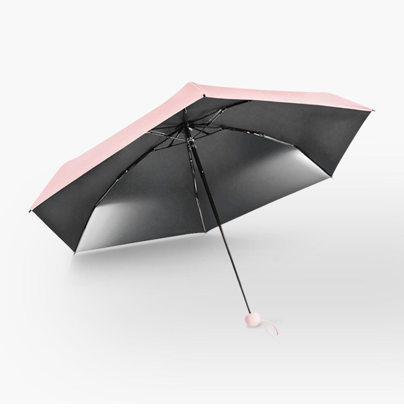 Capsule Umbrella