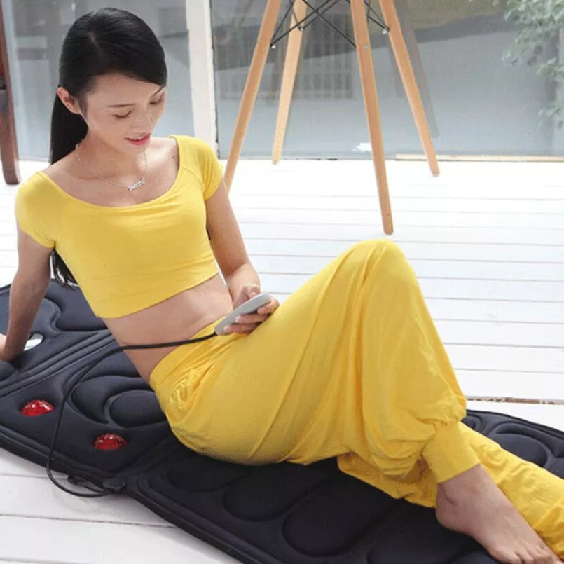 Full Body Massage Mat