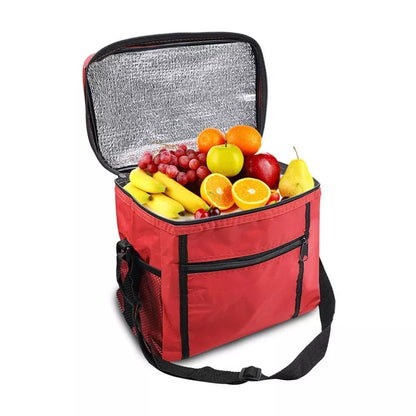 Insulated Food Bag