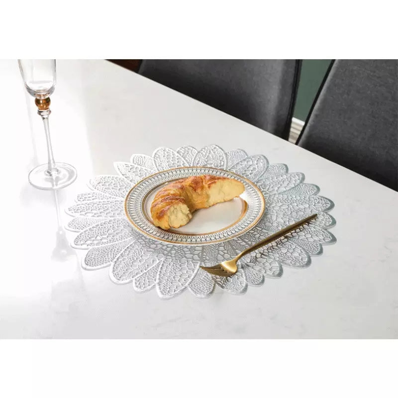 Classy 6Pcs Table Mats