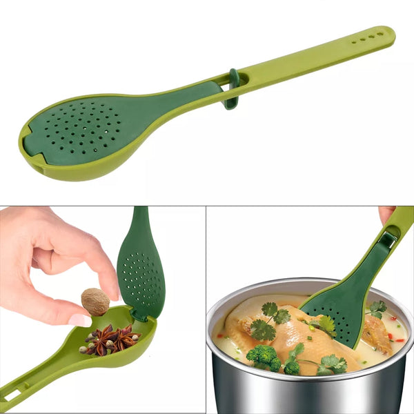 Infuser