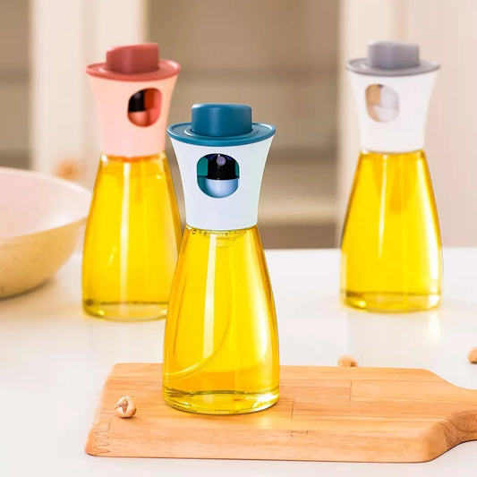 Kitchen Oil Spray Bottle