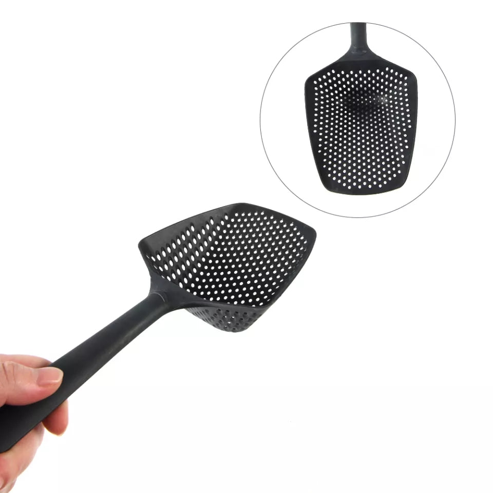 High Quality Drainer Spoon