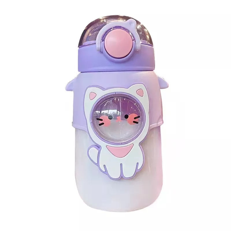 700Ml Kids Water Bottle