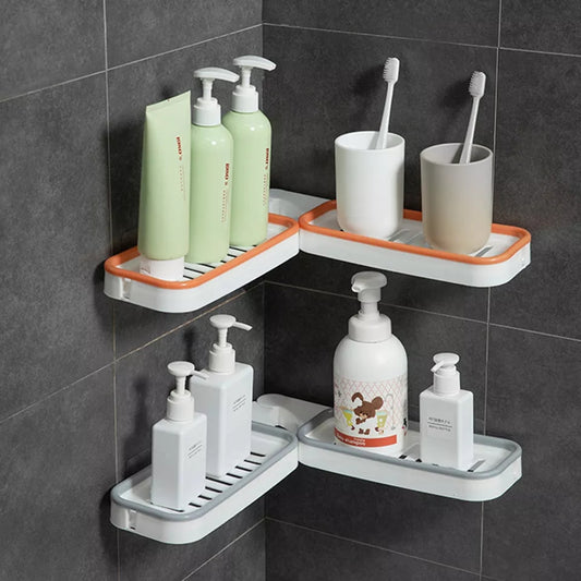 180 Degrees Adhesive Shower Caddy