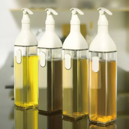 Oil Vinegar Dispenser