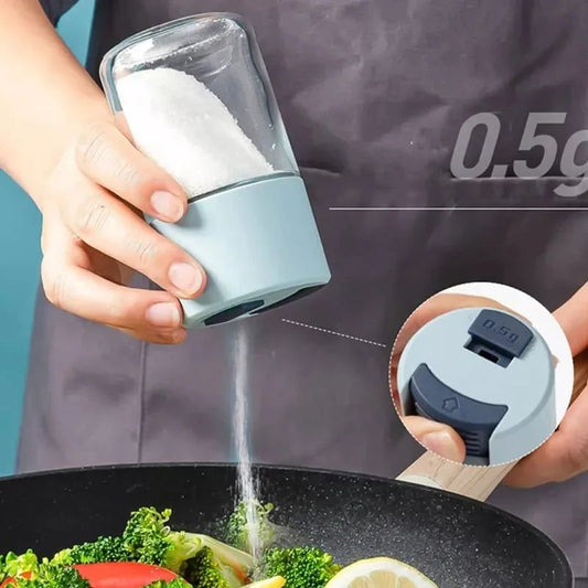 Seasoning Dispenser