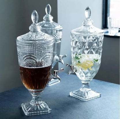 Juice  Dispenser