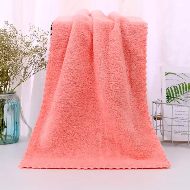 Microfiber Kitchen Towels