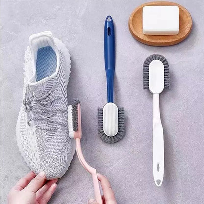 Plastic Cleaning Brush