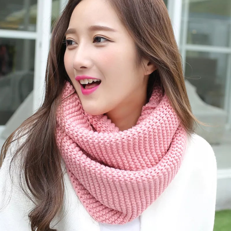Winter Scarf